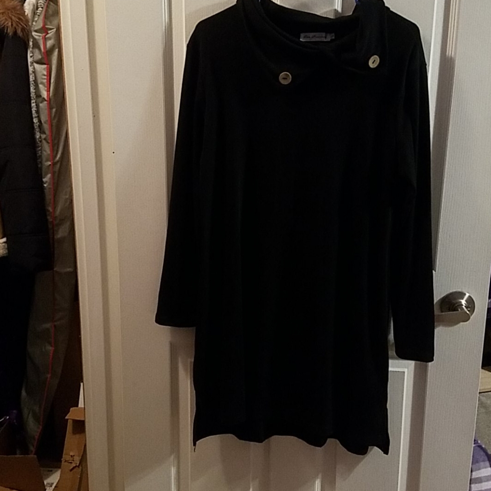Womans dress